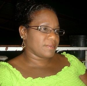 Meet your Posher, Karina